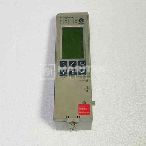 Schneider Electric Micrologic 5.0 P Circuit breaker trip unit (5100511369)