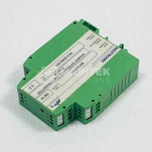 Nautronix 8013-5001 NASeBOP Differential Line Transmitter Module
