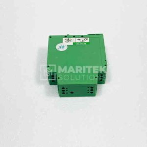 Nautronix 8013-5001 NASeBOP Differential Line Transmitter Module