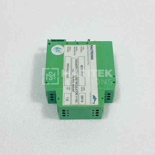 NASeBOP(8013-6082) (1) Nautronix 8013-6082 NASeBOP low noise regulator