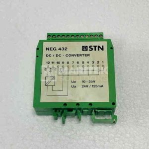 STN Systemtechnik NEG-432 DC/DC Converter