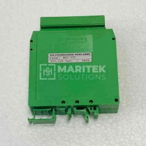 STN Systemtechnik NEG-432 DC/DC Converter
