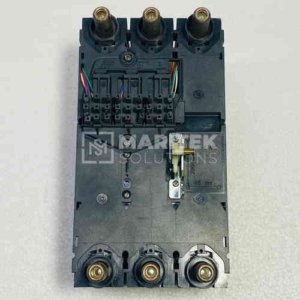 Schneider Electric ComPact NSX400-630 Case circuit breaker