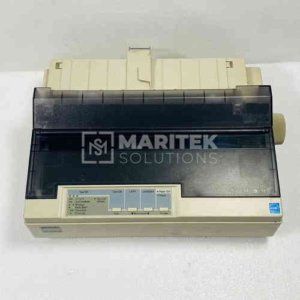Epson LQ-300+II Dot Matrix Printer
