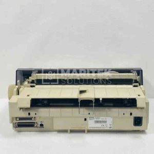 Epson LQ-300+II Dot Matrix Printer
