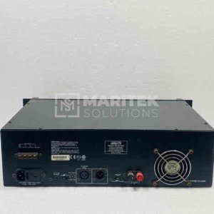 Inter-M PA-9312 Public address power amplifier