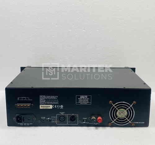 Inter-M PA-9312 Public address power amplifier