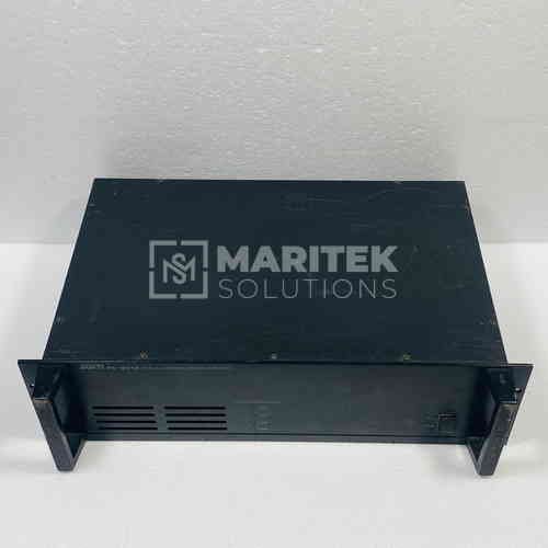 PA-9312 (3) Inter-M PA-9312 Public address power amplifier