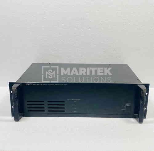 PA-9312 (5) Inter-M PA-9312 Public address power amplifier