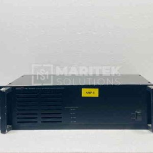 Inter-M PA-9348 Public Address Power Amplifier