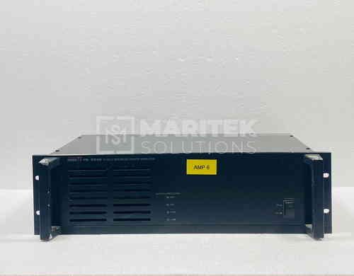 PA-9348 (1) Inter-M PA-9348 Public Address Power Amplifier