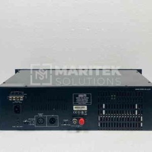 Inter-M PA-9348 Public Address Power Amplifier
