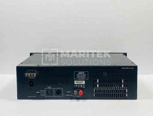 Inter-M PA-9348 Public Address Power Amplifier