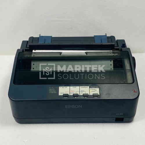 Epson LX-350 Dot matrix printer (PA71A)