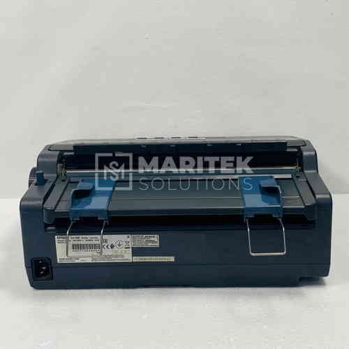 PA71A (2) Epson LX-350 Dot matrix printer (PA71A)