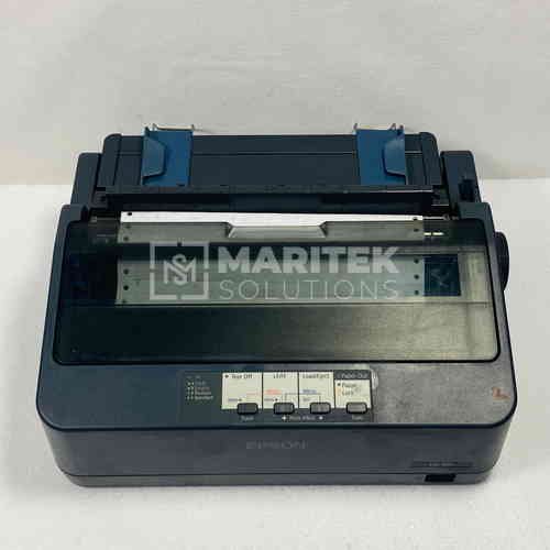 PA71A (5) Epson LX-350 Dot matrix printer (PA71A)