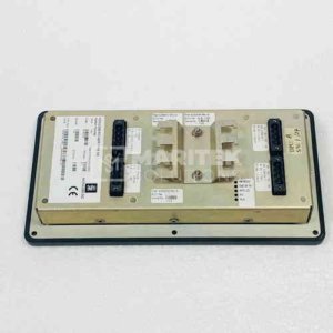 Kongsberg Maritime AS Push Button Telegraph (PBT) module