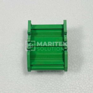 Dorsch GD02-15D0400A DIN-rail mounted DC power supply module