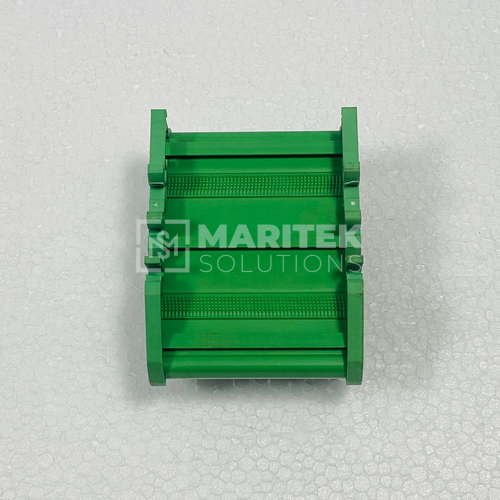 PPM (2) Dorsch GD02-15D0400A DIN-rail mounted DC power supply module