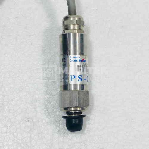 Scan-Sense PS-2120 Pressure transmitter (Range 0-210bar)