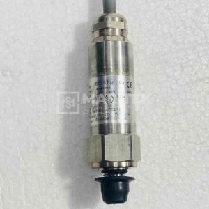 Scan-Sense PS-2120 Pressure transmitter (Range 0-210bar)