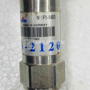 Scan-Sense PS-2120 Pressure transmitter (Range 0-210bar)