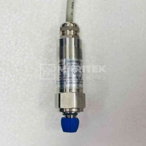 Scansense PS-2120 Pressure Transmitter (Range 0-450bar)