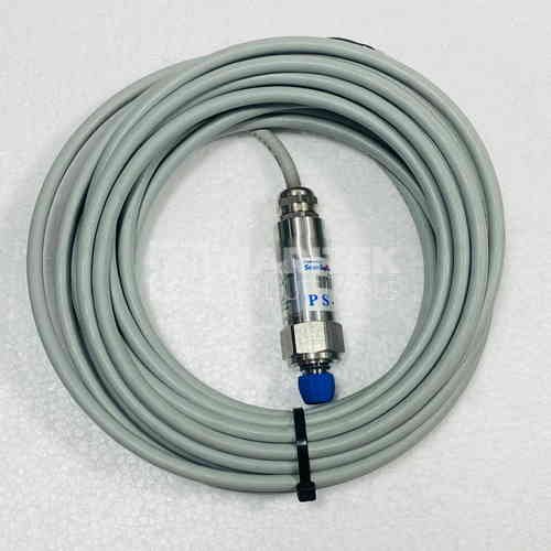 PS-2120(Range 0-450 bar) (4) Scansense PS-2120 Pressure Transmitter (Range 0-450bar)