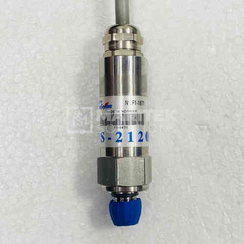 Scansense PS-2120 Pressure Transmitter (Range 0-450bar)