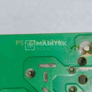 Mean Well PS-65-R12VAI Power supply circuit board