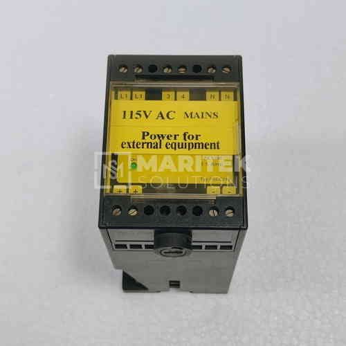 FEAS PSL C242 DC Power Supply