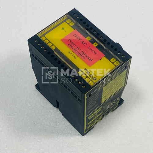 PSL C243 (2) FEAS PSL C243 DC Power Supply