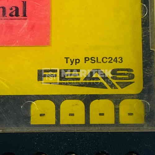 PSL C243 (4) FEAS PSL C243 DC Power Supply