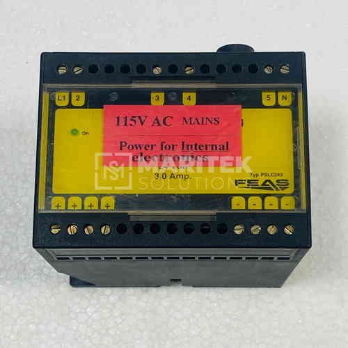 FEAS PSL C243 DC Power Supply