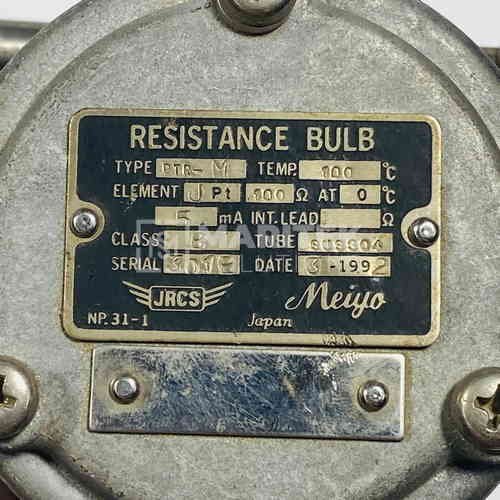PTR-M (9) Meiyo Electric PTR-M Resistance Bulb