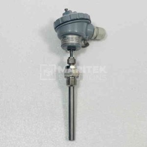 Radix Electrosystems Pt100 3-wire RTD temperature sensor