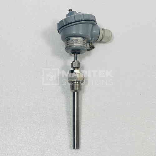 Radix Electrosystems Pt100 3-wire RTD temperature sensor