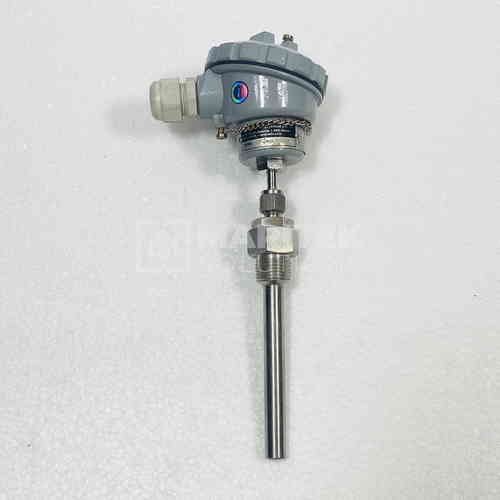 Pt100 (4) Radix Electrosystems Pt100 3-wire RTD temperature sensor