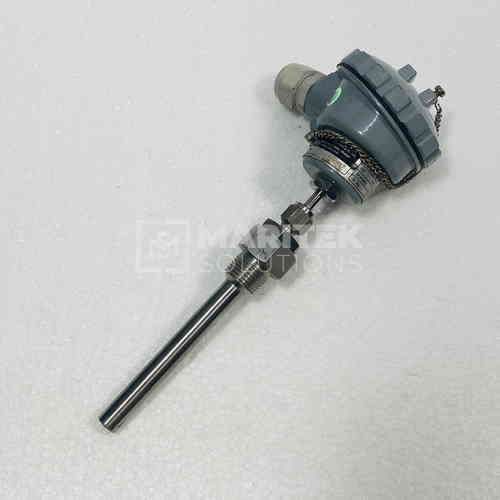 Pt100 (5) Radix Electrosystems Pt100 3-wire RTD temperature sensor