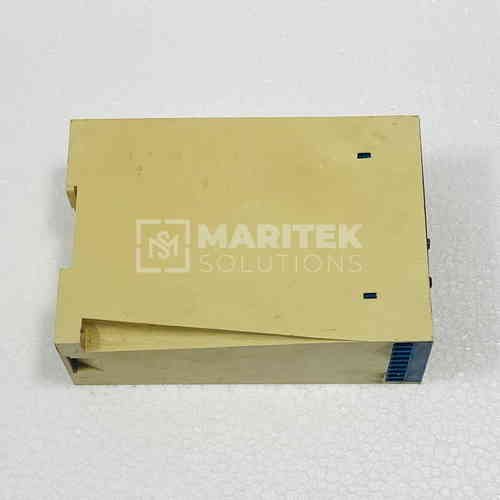 RIC-200PN-A (3) Komeco RIC-200PN-A RPM Comparator