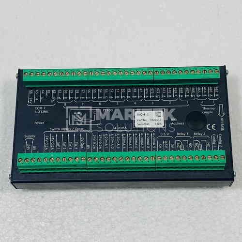 Auto-Maskin RIO-410 Remote Unit