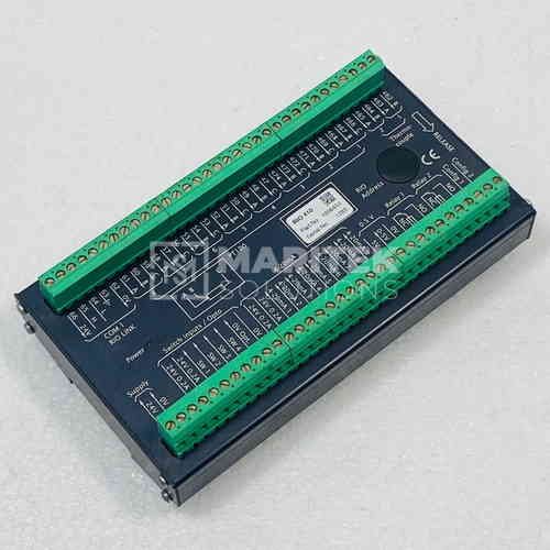RIO 410 (2) Auto-Maskin RIO-410 Remote Unit