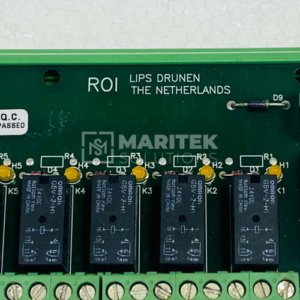 ROI Lips Drunen RoHS-compliant printed circuit board