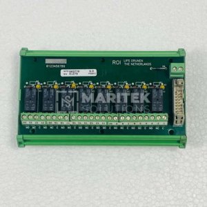 ROI Lips Drunen RoHS-compliant printed circuit board