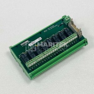 ROI Lips Drunen RoHS-compliant printed circuit board