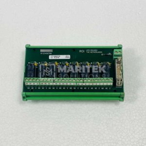 ROI Lips Drunen RoHS-compliant printed circuit board