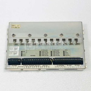 Kongsberg Maritime RPME Remote Propulsion Control / Engine Module