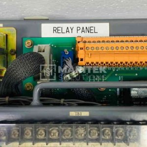 MSR BMS-2000 Marine engine remote control system unit (54C16047)
