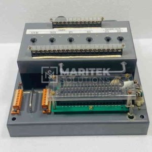 MSR BMS-2000 Marine engine remote control system unit (54C16047)