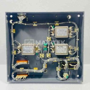 MSR BMS-2000 Marine engine remote control system unit (54C16047)